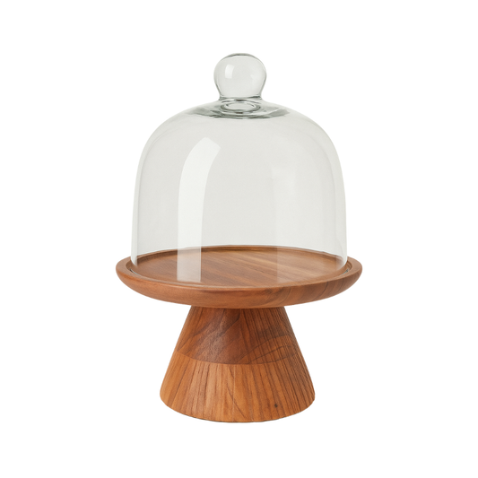 Domo Pedestal S – India