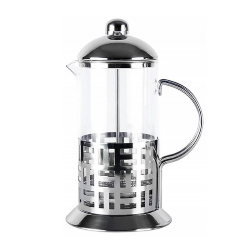 Prensa Francesa Brandani – Vidrio