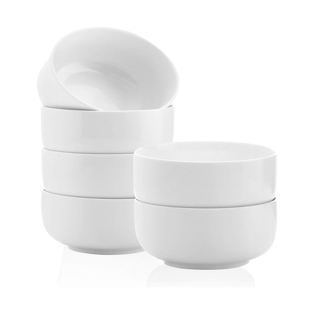 Set de Bowls – Berkley Jensen (8 piezas)