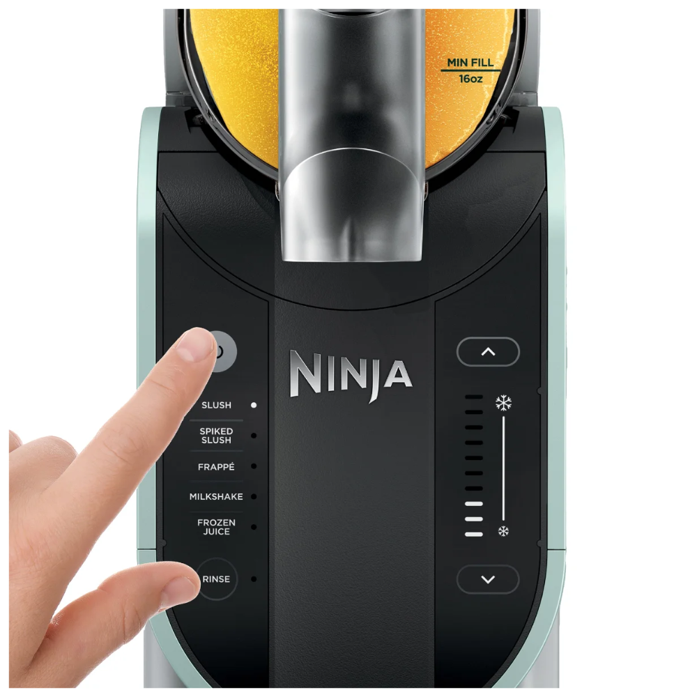 Máquina para Bebidas Congeladas - Ninja SLUSHi