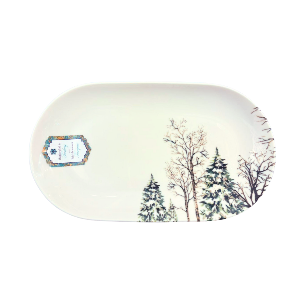 Bandeja de Árboles de Navidad S – Turquía