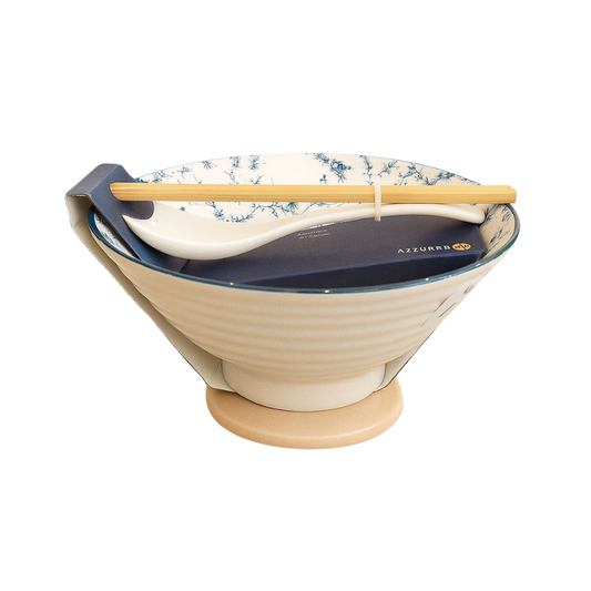 Ramen Bowl Ramas – Azzurra Japonés
