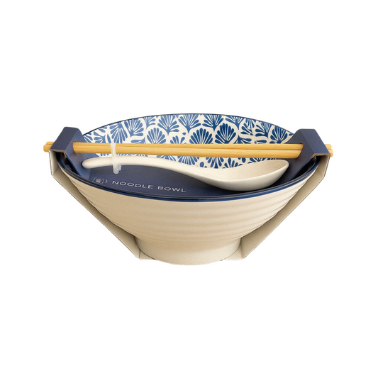 Ramen Bowl Árbol – Japonés Azzurra