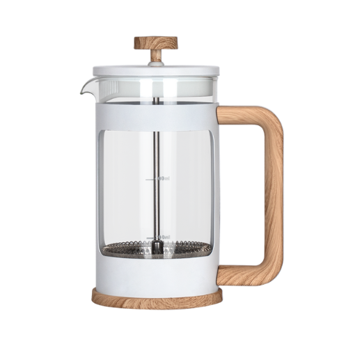 Prensa Francesa Well Equiped kitchen