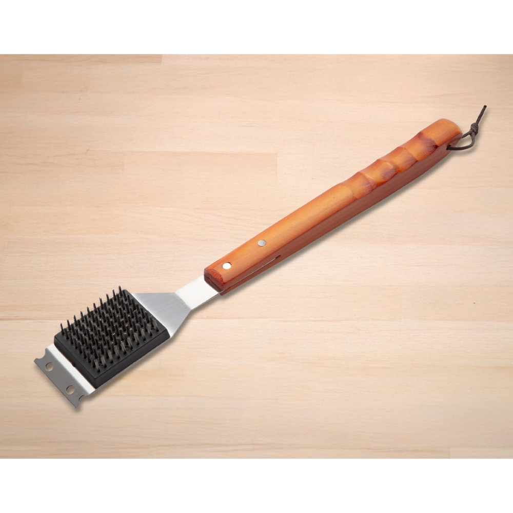 Set Parrillero Cuisinart – 13 Piezas