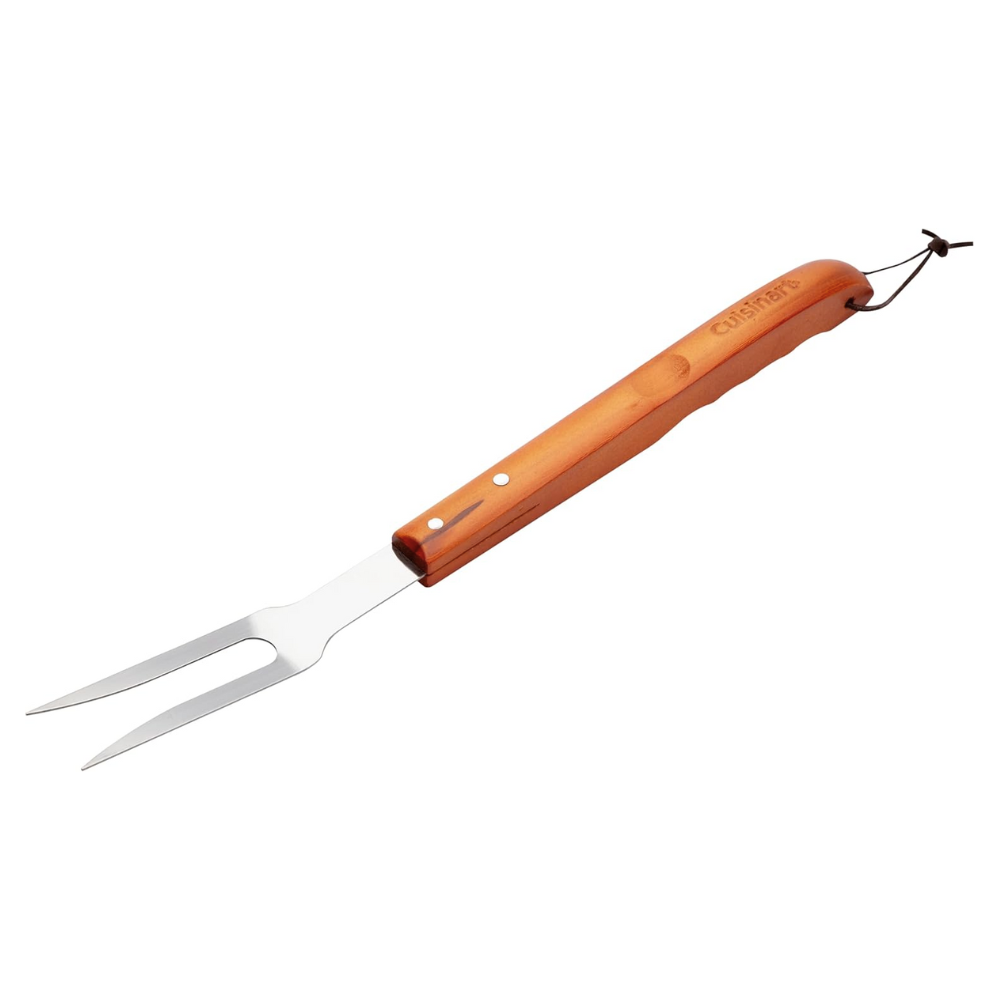 Set Parrillero Cuisinart – 13 Piezas