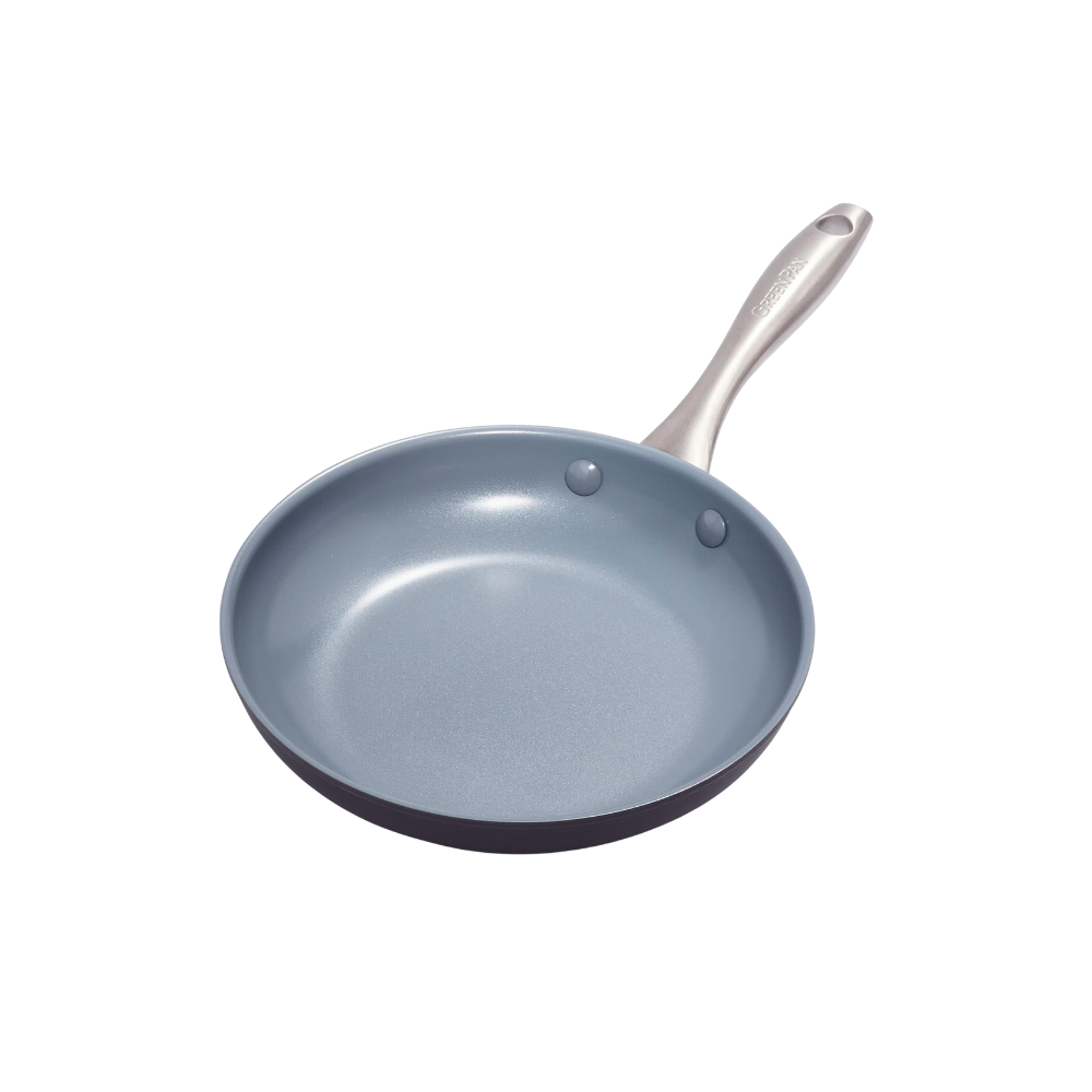 Sartén GreenPan Gris M – 24 cm
