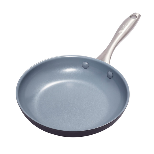 Sartén GreenPan Gris L – 30cm