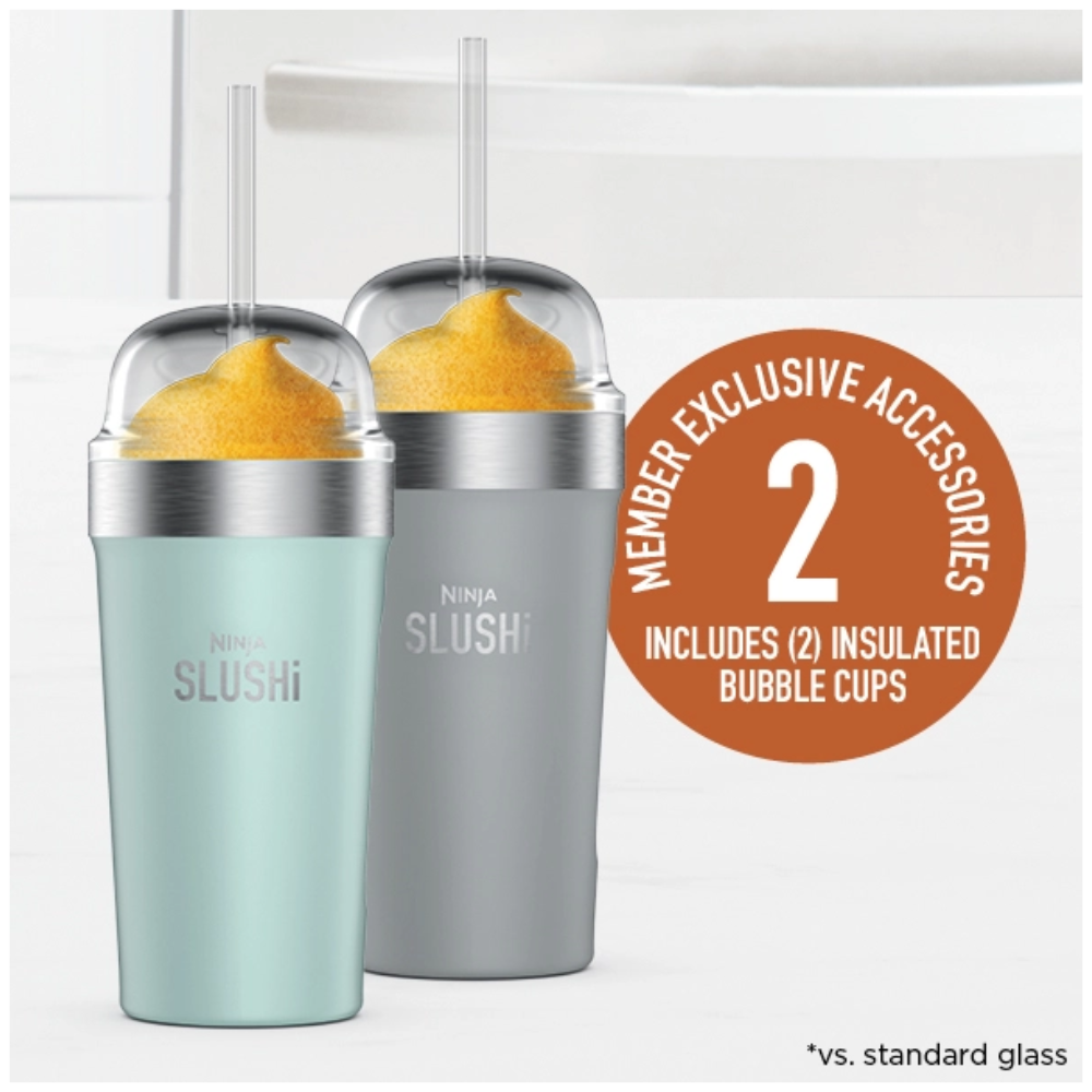 Máquina para Bebidas Congeladas - Ninja SLUSHi