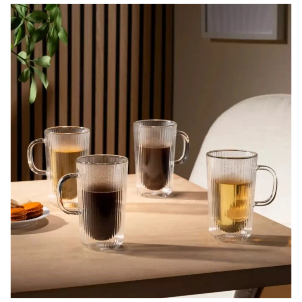 Jarros Doble Fondo – Bodum