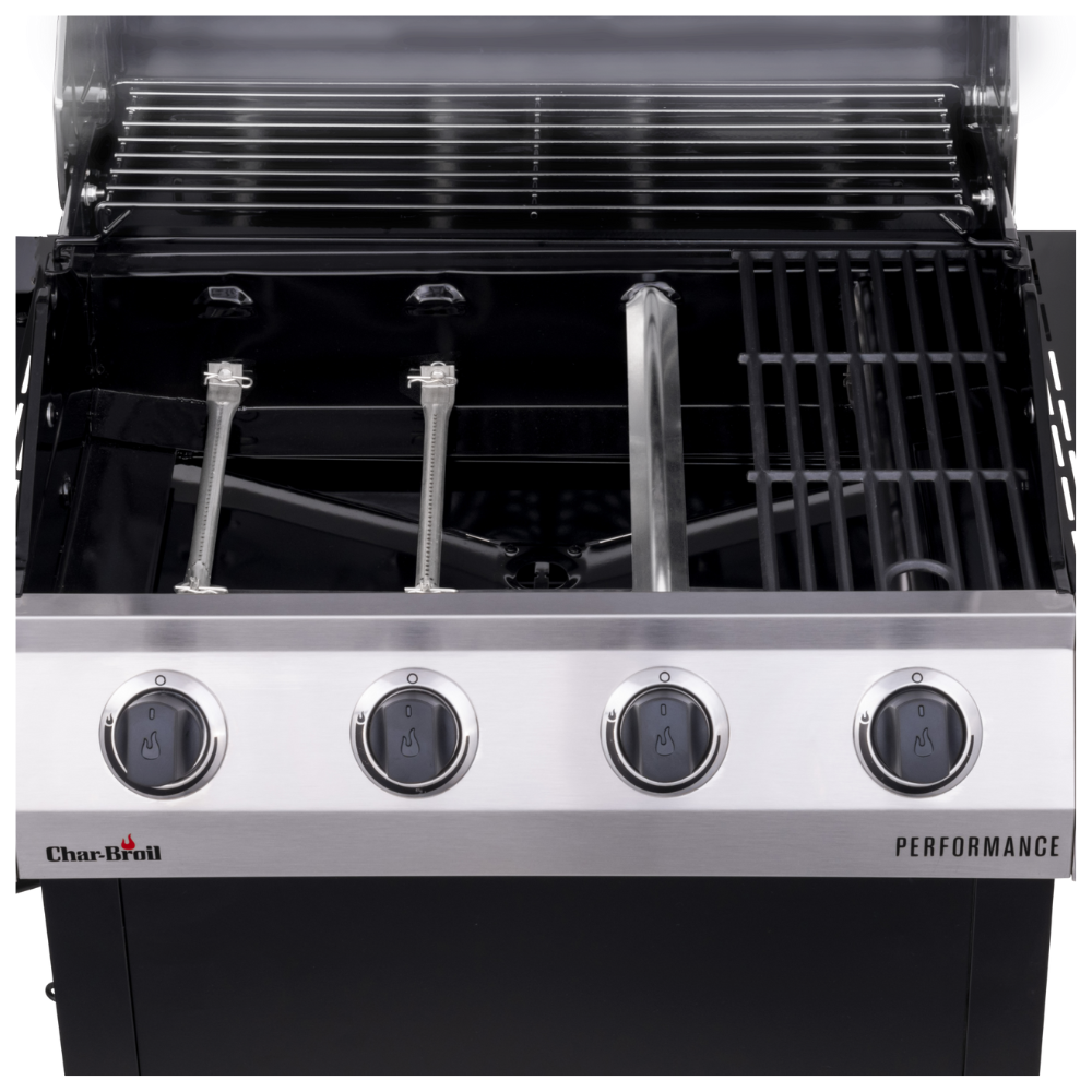 Parrilla a Gas Char‑Broil® Performance Series™ – 4 Quemadores | 32.000 BTU