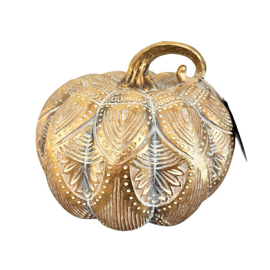 Calabaza Dorada – Martha Stewart