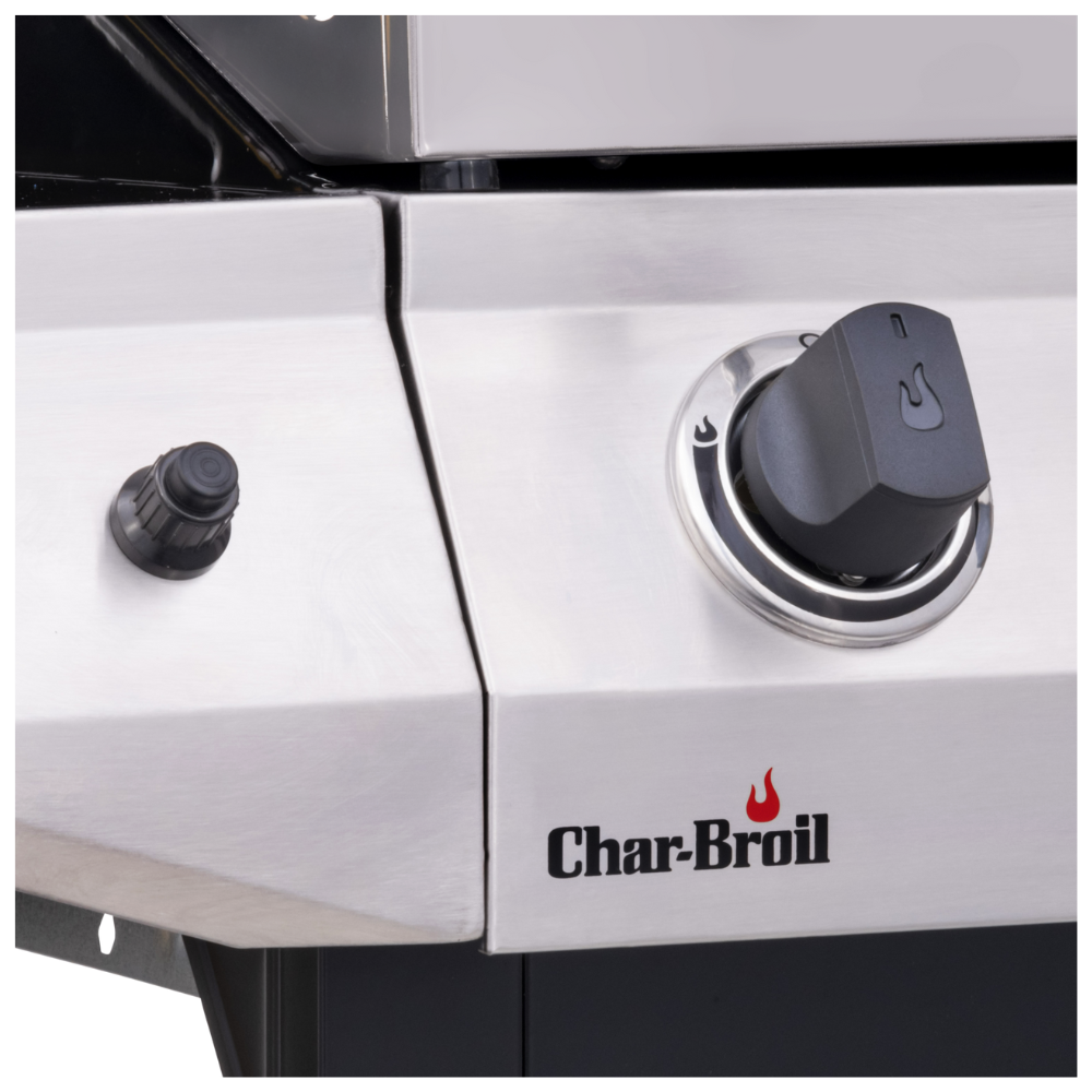 Parrilla a Gas Char‑Broil® Performance Series™ – 4 Quemadores | 32.000 BTU
