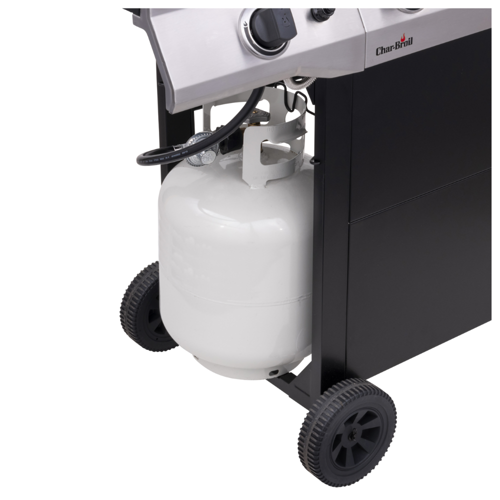 Parrilla a Gas Char‑Broil® Performance Series™ – 4 Quemadores | 32.000 BTU