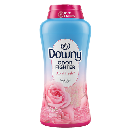 Perlas de Olor - Downy April Fresh