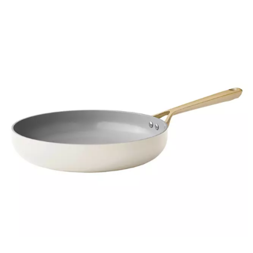 Juego de ollas Beige 11U - Member's Mark