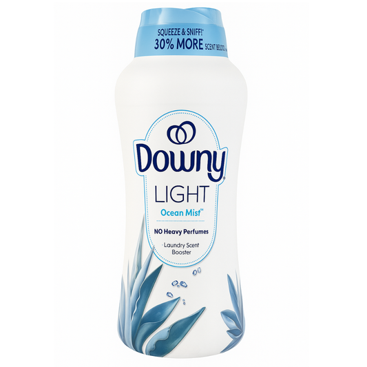 Perlas de Olor - Downy Light Ocean Mist
