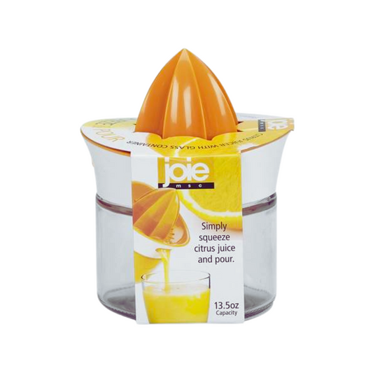 Exprimidor de Jugo Manual – Joie 13,5 oz