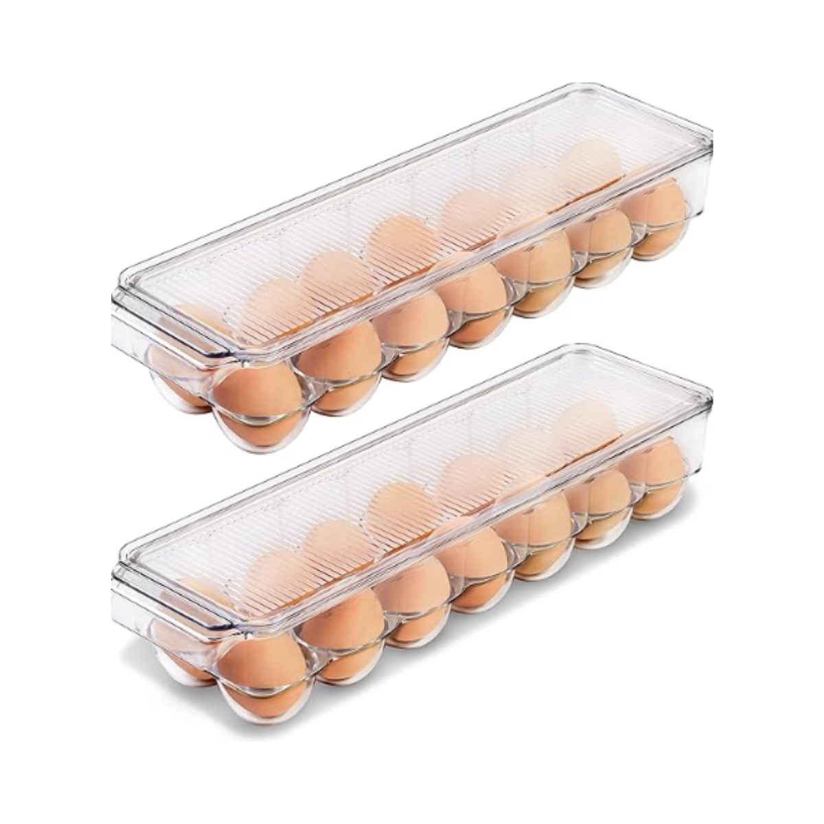 Organizador para huevos - Mesa