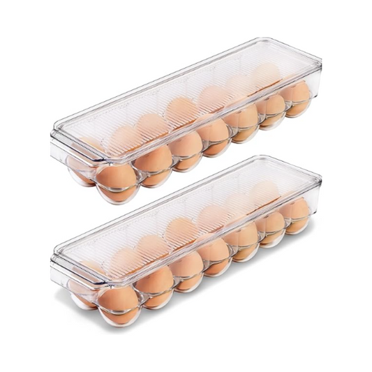 Organizador para huevos - Mesa