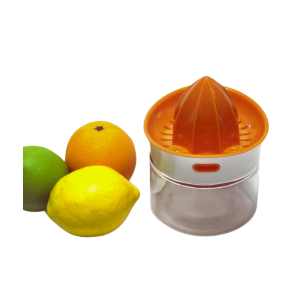 Exprimidor de Jugo Manual – Joie 13,5 oz