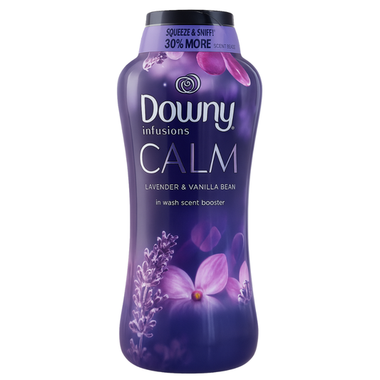 Perlas de Olor - Downy Infusions Calm