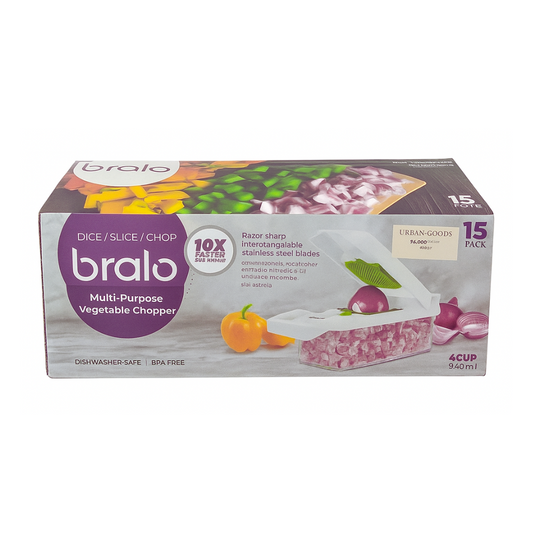 Picador Manual – Bralo