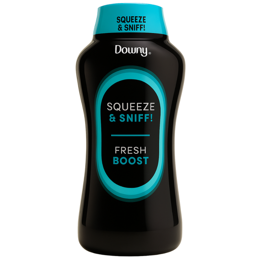 Perlas de Olor - Downy Unstopables Fresh