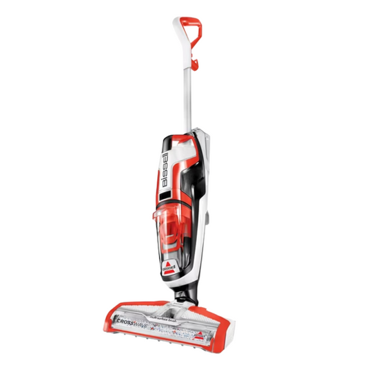 Aspiradora Trapeadora CrossWave® – Aspiradora en Seco y Húmedo 1785M