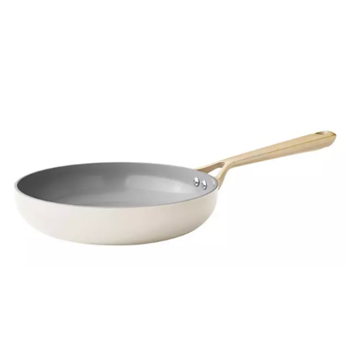 Juego de ollas Beige 11U - Member's Mark