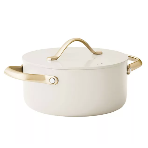 Juego de ollas Beige 11U - Member's Mark