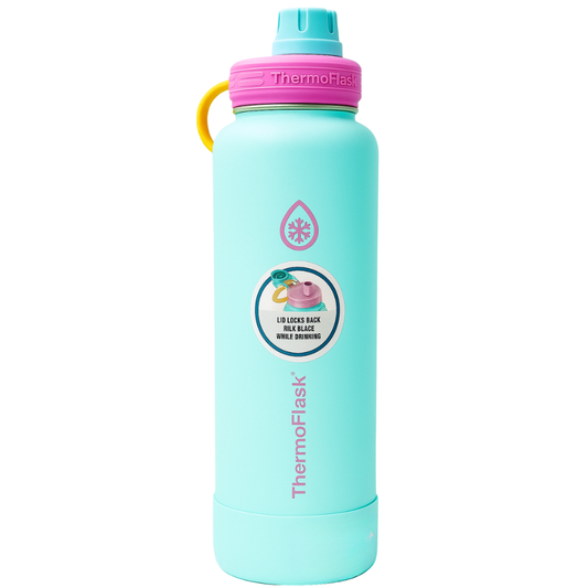 Termo Celeste 1200 ml – ThermoFlask