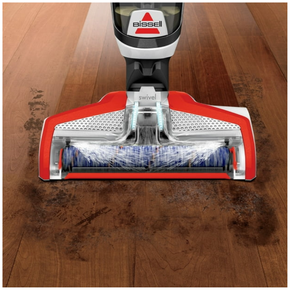Aspiradora Trapeadora CrossWave® – Aspiradora en Seco y Húmedo 1785M