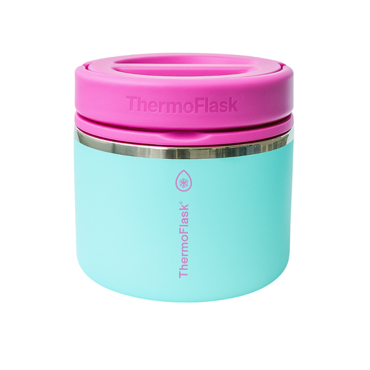 Recipientes para Comida Celeste – ThermoFlask