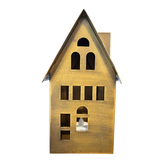 Lámpara Casa – Metal