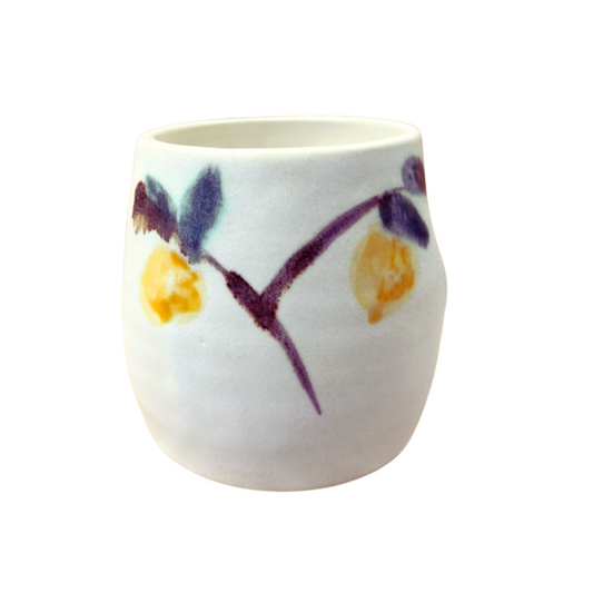 Vaso Limón Frutas – Maggy Ames