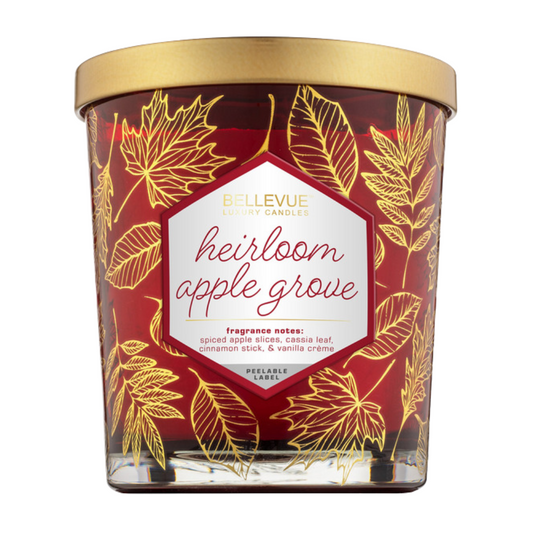 Velas con Fragancia Heirloom Apple Grove – Bellevue