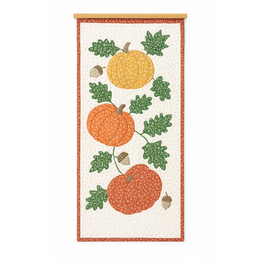 Camino de Mesa The Farmhouse - Quilt Fall