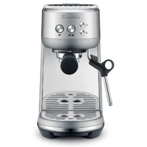 Cafetera Espresso Automática de Precisión - Breville Bambino