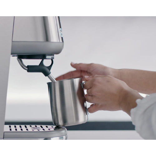 Cafetera Espresso Automática de Precisión - Breville Bambino