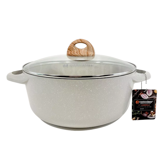 Olla Beige 24cm - MasterClass