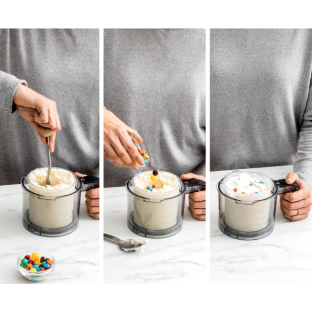 Maquina para Helados - Ninja Creami Deluxe
