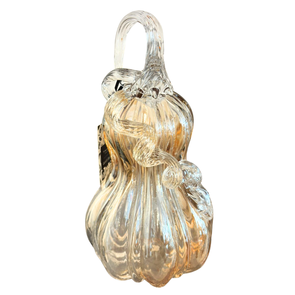 Calabaza Naranja – Tahari