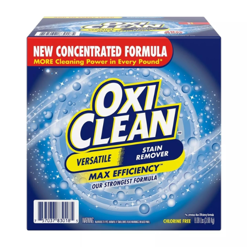 Quitamanchas Max Effiency - Oxi Clean