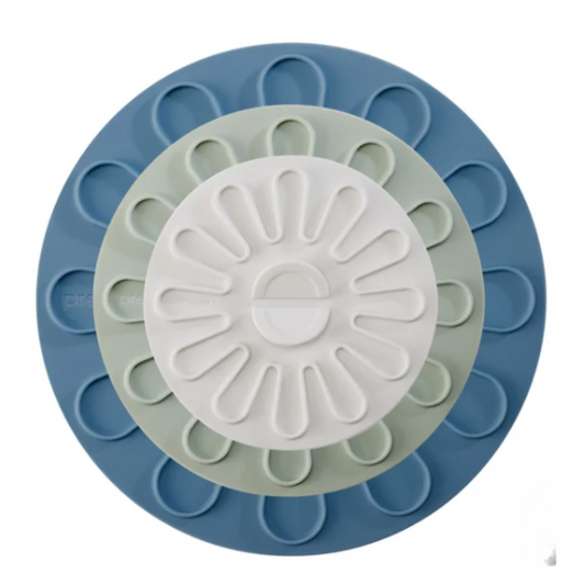 Tapas Multifunción – Set de 10 Piezas