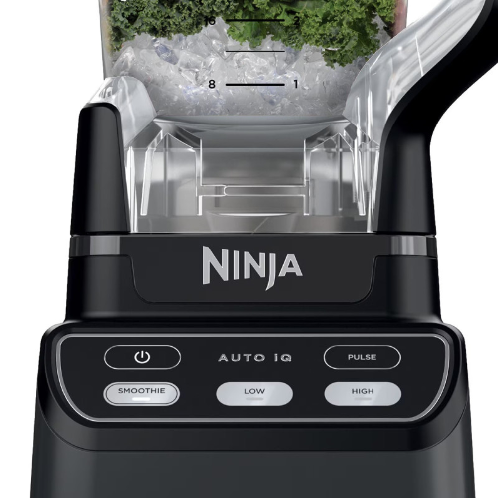 Licuadora Smoothie IQ - Ninja