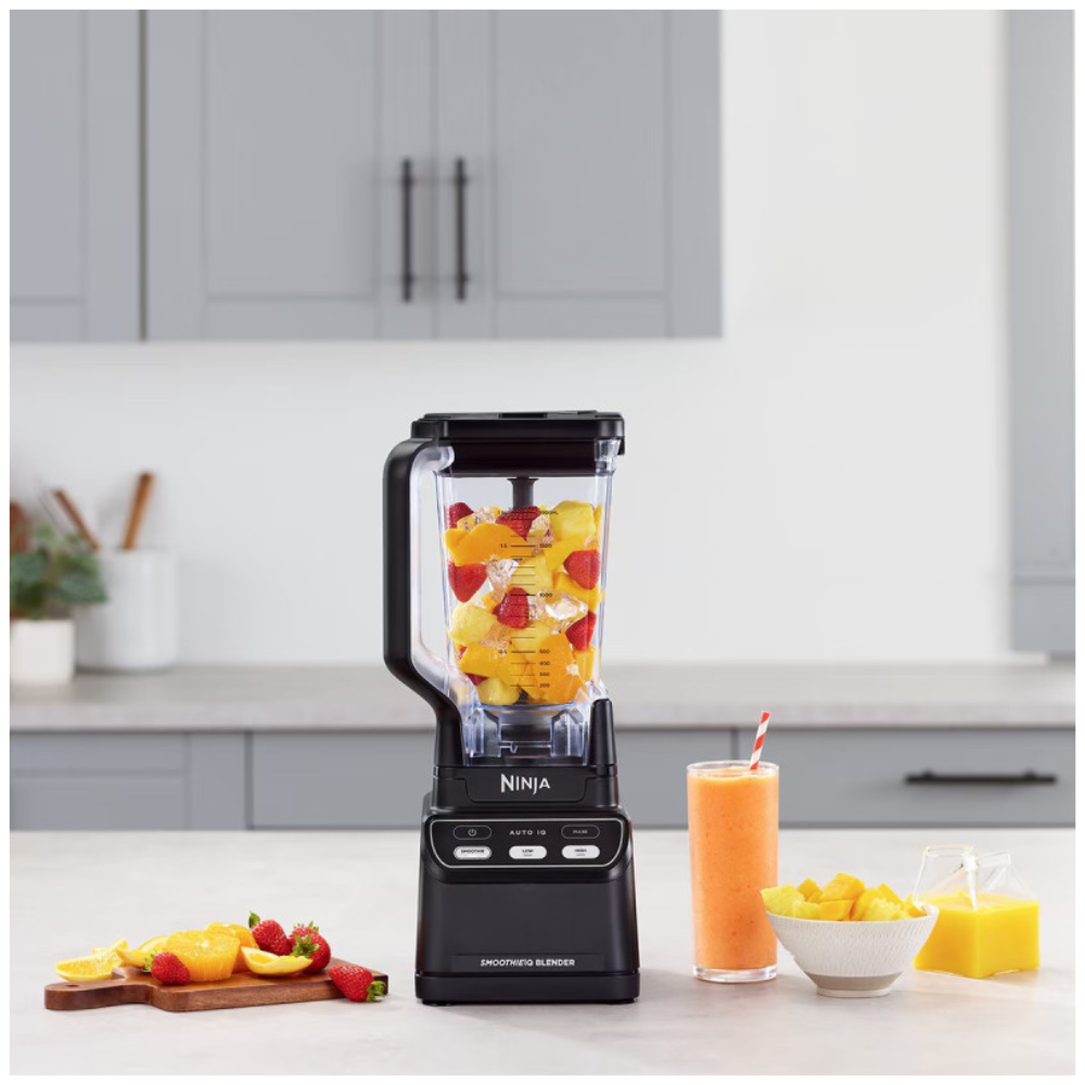 Licuadora Smoothie IQ - Ninja