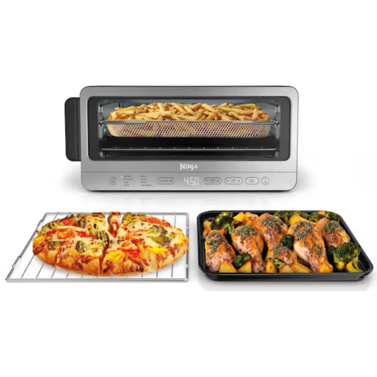 Horno Ninja Flip - 10 en 1