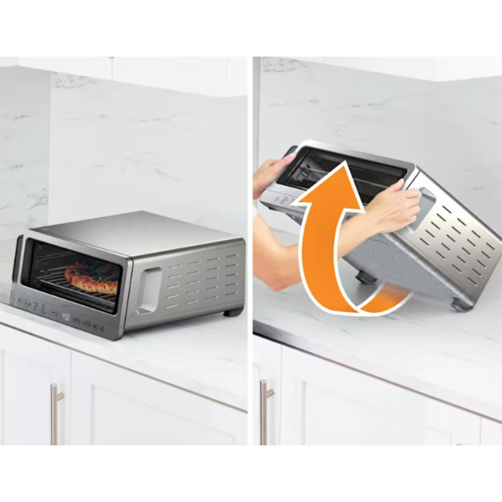 Horno Ninja Flip - 10 en 1