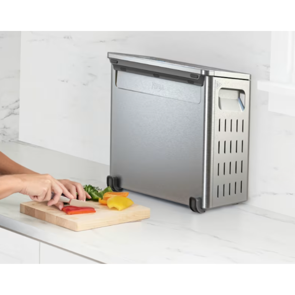 Horno Ninja Flip - 10 en 1